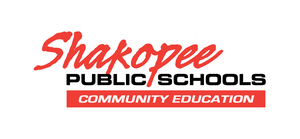 Shakopee Community Education Logo
